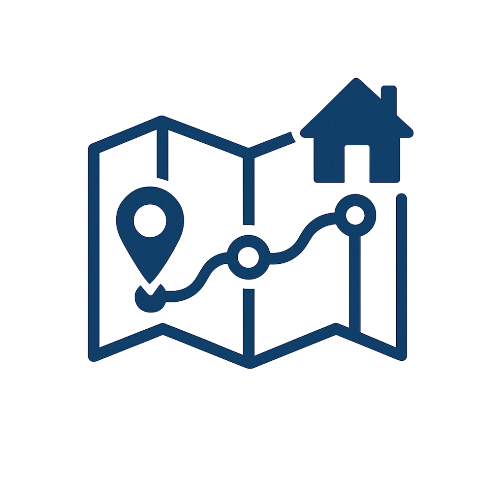 timeline-planning icon